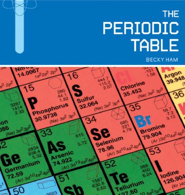 خرید و دانلود نسخه کامل کتاب The Periodic Table (Essential Chemistry)
