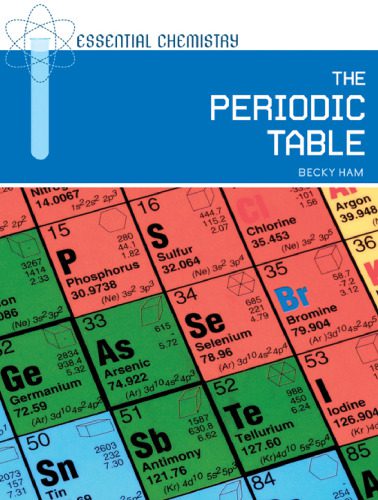 خرید و دانلود نسخه کامل کتاب The Periodic Table (Essential Chemistry)_68d2eb0e06d53.jpeg خرید و دانلود نسخه کامل کتاب The Periodic Table (Essential Chemistry)