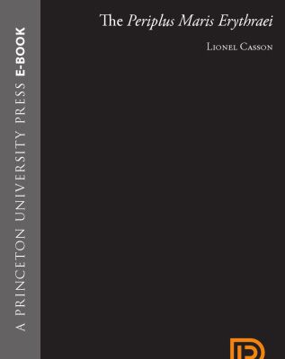 خرید و دانلود نسخه کامل کتاب The Periplus Maris Erythraei: Text with Introduction, Translation, and Commentary
