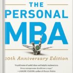 خرید و دانلود نسخه کامل کتاب The Personal MBA 10th Anniversary Edition by Chet Holmes