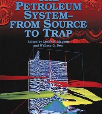 خرید و دانلود نسخه کامل کتاب The Petroleum System: From Source to Trap (AAPG Memoir No. 60)