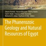 خرید و دانلود نسخه کامل کتاب The Phanerozoic Geology and Natural Resources of Egypt