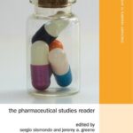 خرید و دانلود نسخه کامل کتاب The Pharmaceutical Studies Reader