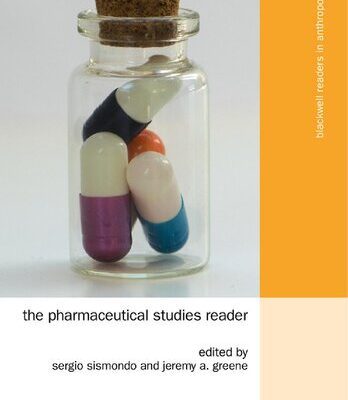 خرید و دانلود نسخه کامل کتاب The Pharmaceutical Studies Reader