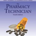 خرید و دانلود نسخه کامل کتاب The Pharmacy Technician