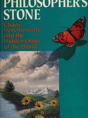 خرید و دانلود نسخه کامل کتاب The Philosopher’s Stone: Chaos, Synchronicity, and the Hidden Order of the World
