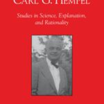 خرید و دانلود نسخه کامل کتاب The Philosophy of Carl G. Hempel: Studies in Science, Explanation, and Rationality