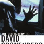 خرید و دانلود نسخه کامل کتاب The Philosophy of David Cronenberg
