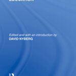 خرید و دانلود نسخه کامل کتاب The Philosophy of Open Education (International Library of the Philosophy of Education Volume 15)