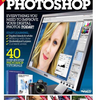خرید و دانلود نسخه کامل کتاب The Photographers’ Guide to Photoshop