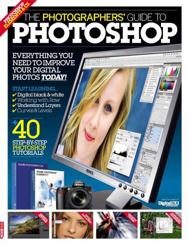 خرید و دانلود نسخه کامل کتاب The Photographers’ Guide to Photoshop_68d431901a596.jpeg خرید و دانلود نسخه کامل کتاب The Photographers’ Guide to Photoshop