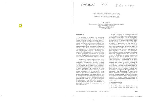 خرید و دانلود نسخه کامل کتاب The Physical and Metallurgical Aspects of Hydrogen in Metals_68bf21a589bbe.jpeg خرید و دانلود نسخه کامل کتاب The Physical and Metallurgical Aspects of Hydrogen in Metals