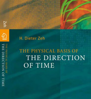 خرید و دانلود نسخه کامل کتاب The physical basis of the direction of time
