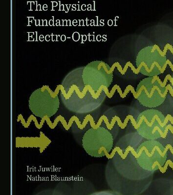 خرید و دانلود نسخه کامل کتاب The Physical Fundamentals of Electro-Optics