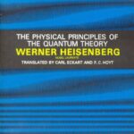 خرید و دانلود نسخه کامل کتاب The Physical Principles of the Quantum Theory
