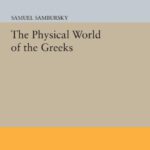 خرید و دانلود نسخه کامل کتاب The Physical World of the Greeks