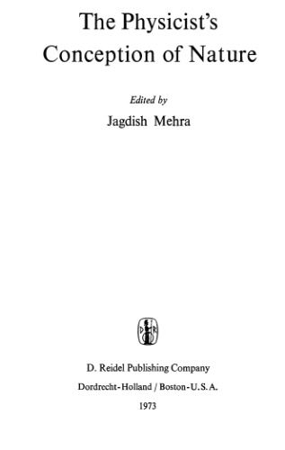 خرید و دانلود نسخه کامل کتاب The physicist’s conception of nature_68bcaf9a31fab.jpeg خرید و دانلود نسخه کامل کتاب The physicist’s conception of nature