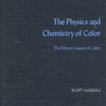 خرید و دانلود نسخه کامل کتاب The Physics and Chemistry of Color – The Fifteen Causes of Color