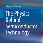 خرید و دانلود نسخه کامل کتاب The Physics Behind Semiconductor Technology
