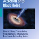 خرید و دانلود نسخه کامل کتاب The Physics of Accretion onto Black Holes