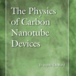 خرید و دانلود نسخه کامل کتاب The physics of carbon nanotube devices
