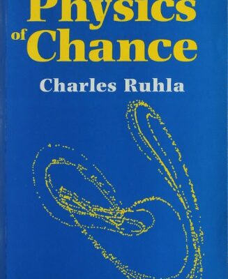 خرید و دانلود نسخه کامل کتاب The Physics of Chance, From Blaise Pascal to Niels Bohr