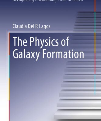 خرید و دانلود نسخه کامل کتاب The Physics of Galaxy Formation
