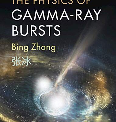 خرید و دانلود نسخه کامل کتاب The Physics of Gamma-Ray Bursts