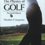 خرید و دانلود نسخه کامل کتاب The physics of golf