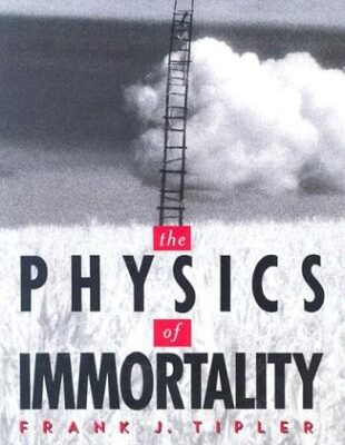 خرید و دانلود نسخه کامل کتاب The Physics of Immortality