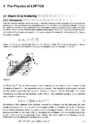 خرید و دانلود نسخه کامل کتاب The Physics of Leptos