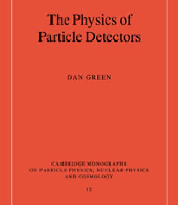 خرید و دانلود نسخه کامل کتاب The Physics of Particle Detectors