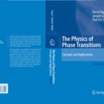 خرید و دانلود نسخه کامل کتاب The Physics of Phase Transitions. Concepts and Applications