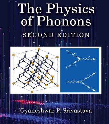 خرید و دانلود نسخه کامل کتاب The Physics of Phonons