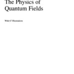 خرید و دانلود نسخه کامل کتاب The physics of quantum fields