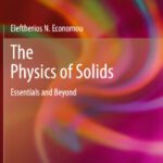 خرید و دانلود نسخه کامل کتاب The Physics of Solids: Essentials and Beyond