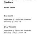 خرید و دانلود نسخه کامل کتاب The physics of the interstellar medium