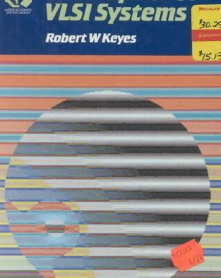 خرید و دانلود نسخه کامل کتاب The Physics of Vlsi Systems