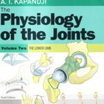خرید و دانلود نسخه کامل کتاب The physiology of the joints