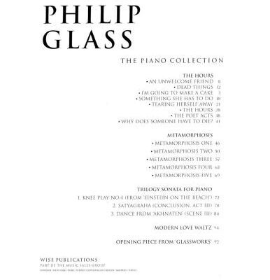 خرید و دانلود نسخه کامل کتاب The Piano Collection