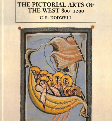 خرید و دانلود نسخه کامل کتاب The Pictorial Arts of the West 800-1200