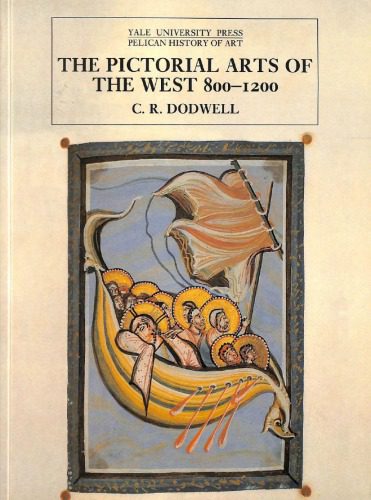 خرید و دانلود نسخه کامل کتاب The Pictorial Arts of the West 800-1200_68d2a3f0474dc.jpeg خرید و دانلود نسخه کامل کتاب The Pictorial Arts of the West 800-1200