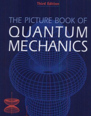 خرید و دانلود نسخه کامل کتاب The Picture Book of Quantum Mechanics
