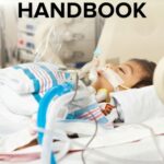 خرید و دانلود نسخه کامل کتاب The PICU Handbook