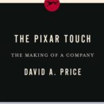 خرید و دانلود نسخه کامل کتاب The Pixar Touch: The Making of a Company