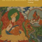 خرید و دانلود نسخه کامل کتاب The Place of Provenance: Regional Styles in Tibetan Painting