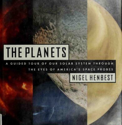 خرید و دانلود نسخه کامل کتاب The Planets