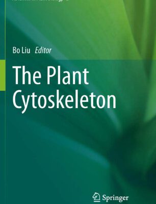 خرید و دانلود نسخه کامل کتاب The Plant Cytoskeleton