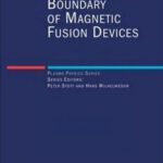 خرید و دانلود نسخه کامل کتاب The plasma boundary of magnetic fusion devices