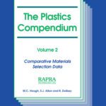 خرید و دانلود نسخه کامل کتاب The Plastics Compendium, Volume 2